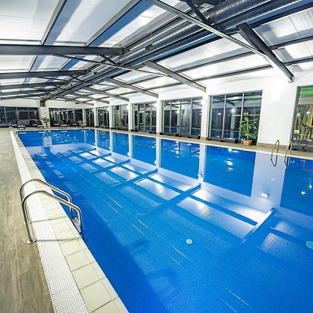 באקוריאני Crystal Resort מראה חיצוני תמונה